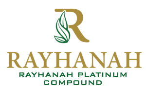 Rayhanah Platinum